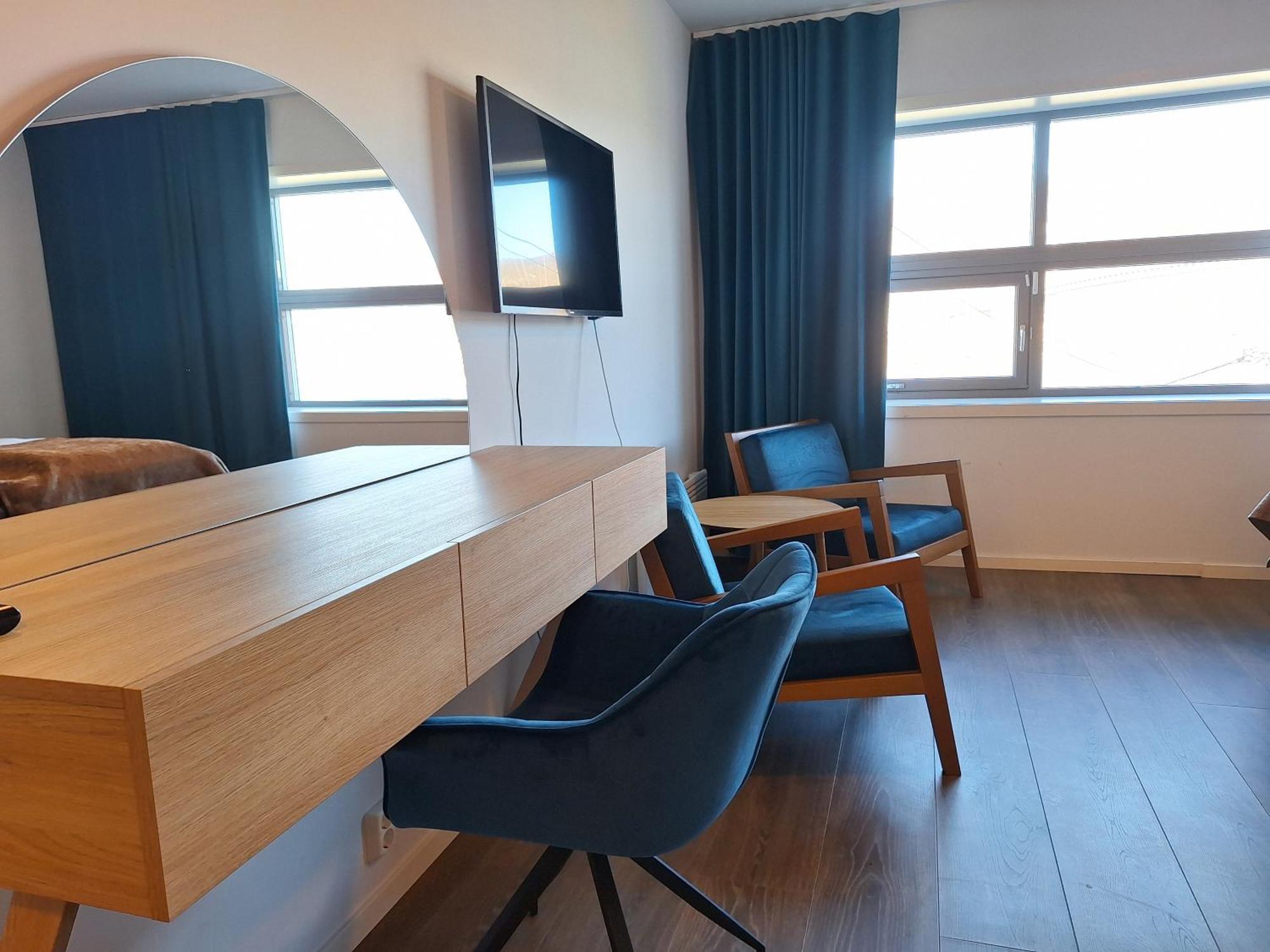 Tjeldsundbrua Hotel Skanland Room photo