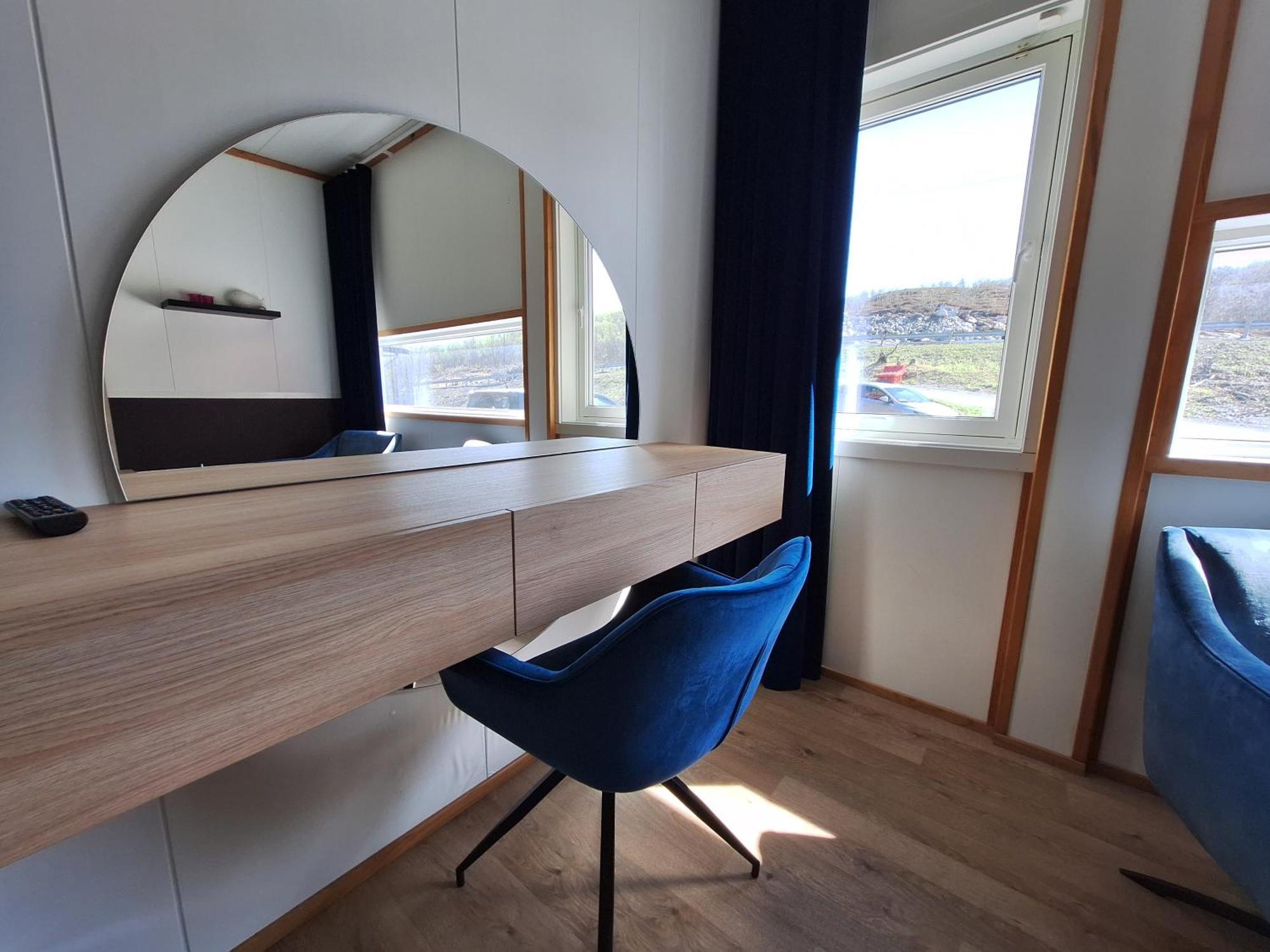Tjeldsundbrua Hotel Skanland Room photo